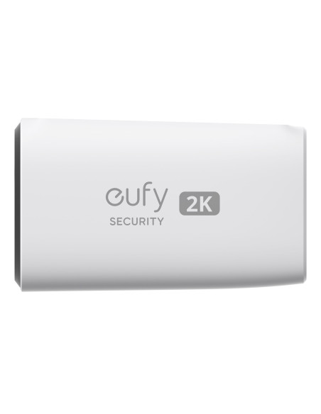 Eufy Solocam S220 Sześcian Kamera Bezpieczeństwa Ip Wewnętrz I Na Wolnym Powietrzu Sufit / Ściana