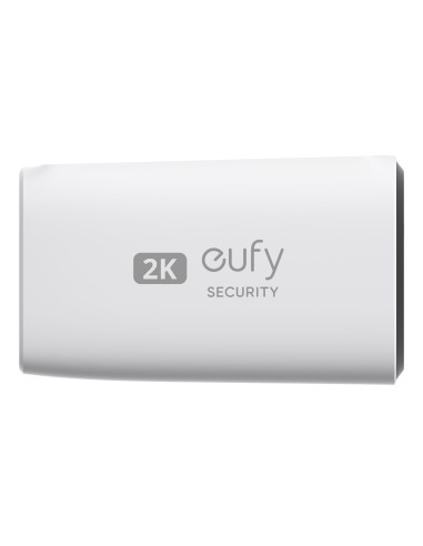 Eufy Solocam S220 Sześcian Kamera Bezpieczeństwa Ip Wewnętrz I Na Wolnym Powietrzu Sufit / Ściana