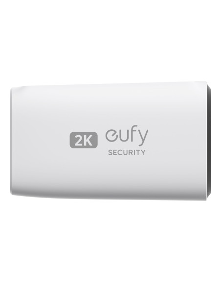 Eufy Solocam S220 Sześcian Kamera Bezpieczeństwa Ip Wewnętrz I Na Wolnym Powietrzu Sufit / Ściana