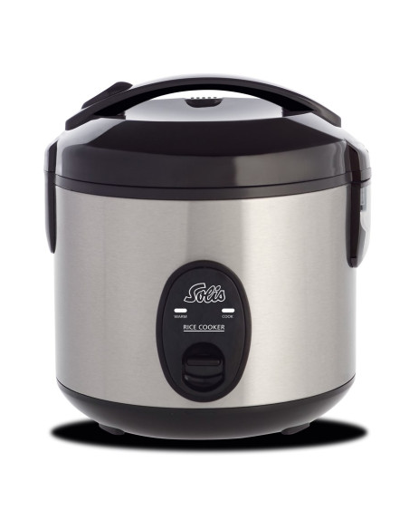 Solis 978.08 Szybkowar 0,8 L 350 W