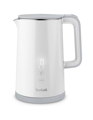 Tefal Sense Ko6931 Czajnik Elektryczny 1,5 L 1800 W Biały