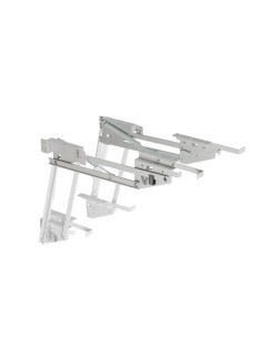 Winda, Stelaż Wysuwanej Półki Kuchennej Macealn, Do Zabudowy 5-20Kg. 820X168X106Mm Mc-497