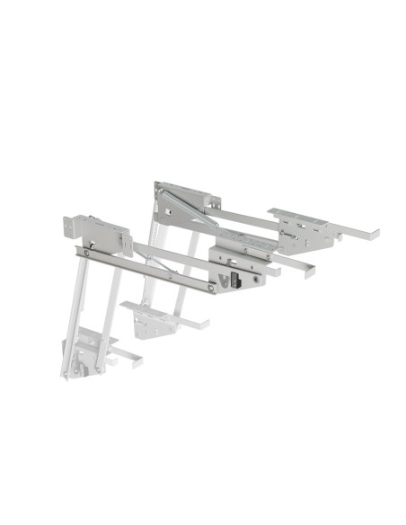 Winda, Stelaż Wysuwanej Półki Kuchennej Macealn, Do Zabudowy 5-20Kg. 820X168X106Mm Mc-497