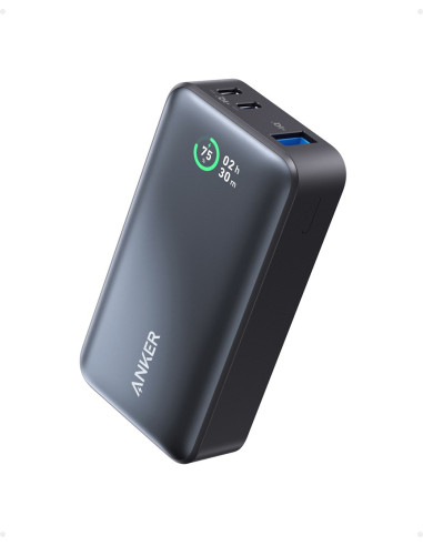 Anker 533 Power Bank (Powercore 30W) Lit 10000 Mah Czarny