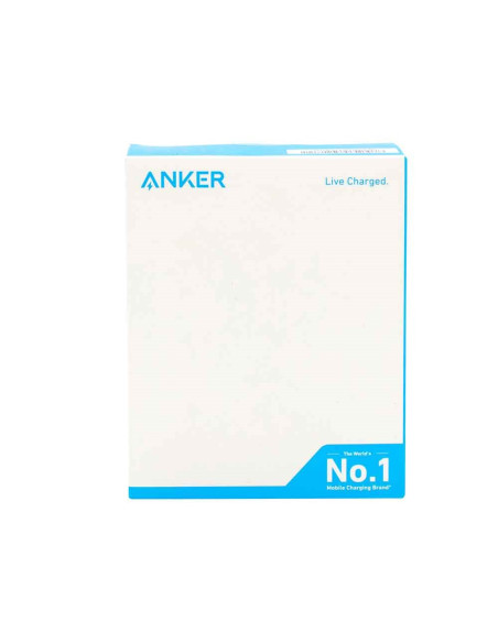 Anker 533 Power Bank (Powercore 30W) Lit 10000 Mah Czarny