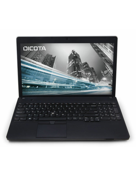 Dicota D30124 Filtr Do Ekranu 39,6 Cm (15.6")