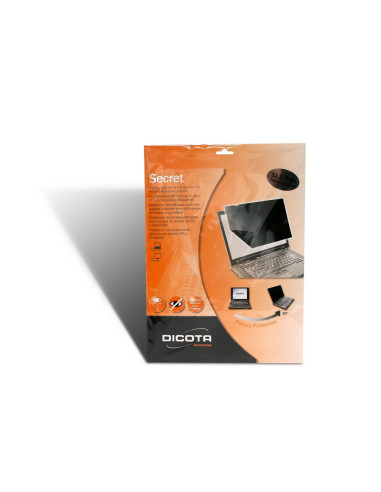 Dicota D30124 Filtr Do Ekranu 39,6 Cm (15.6")