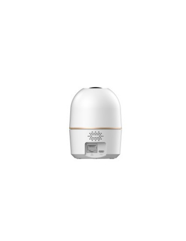 Dahua Technology Dh-H3A Kamera Przemysłowa Kopułowa Kamera Bezpieczeństwa Ip Wewnętrzna 2304 X 1296 Px Sufit / Ściana