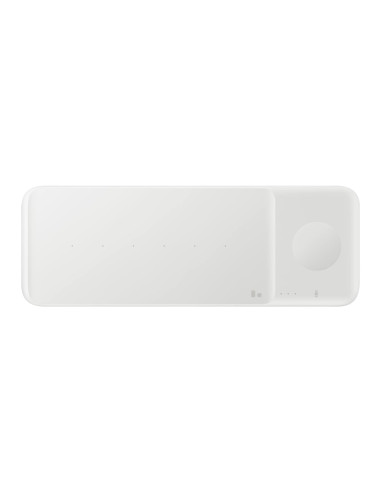 Samsung Inductive Charger Base Trio, White