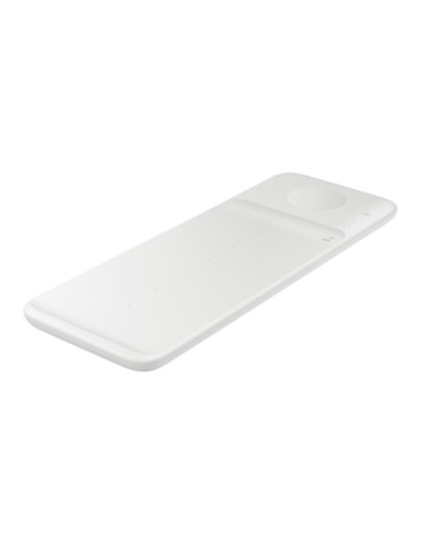Samsung Inductive Charger Base Trio, White