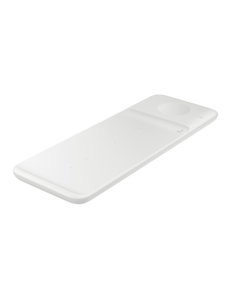 Samsung Inductive Charger Base Trio, White