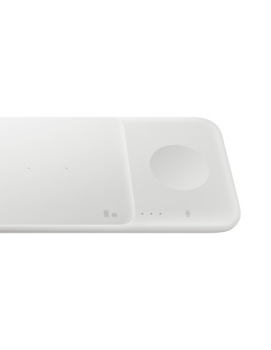 Samsung Inductive Charger Base Trio, White