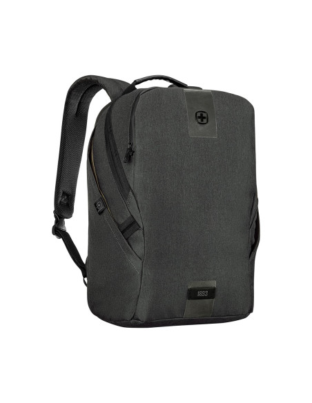 Wenger Mx Eco Light - Plecak Do Notebooka - 40,6 Cm (16") - Szary