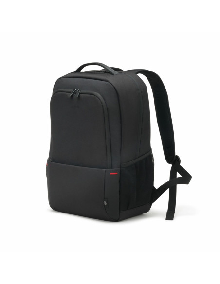 Dicota Eco Backpack Plus Base 39,6 Cm (15.6") Plecak Czarny