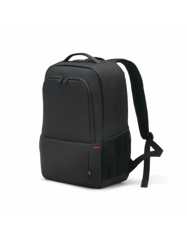 Dicota Eco Backpack Plus Base 39,6 Cm (15.6") Plecak Czarny