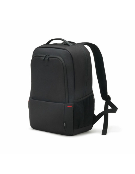 Dicota Eco Backpack Plus Base 39,6 Cm (15.6") Plecak Czarny