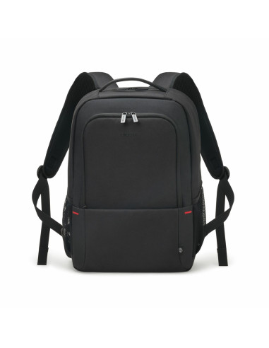 Dicota Eco Backpack Plus Base 39,6 Cm (15.6") Plecak Czarny