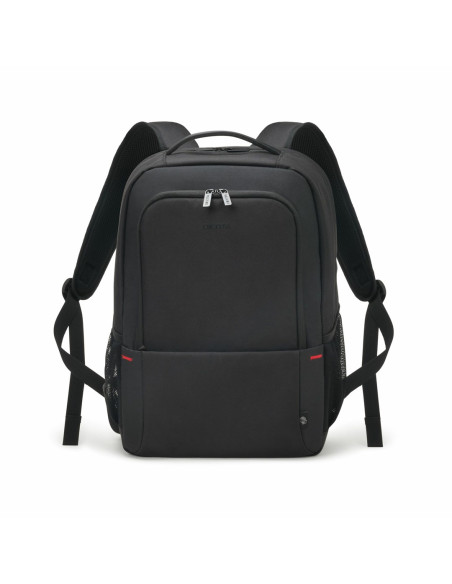 Dicota Eco Backpack Plus Base 39,6 Cm (15.6") Plecak Czarny