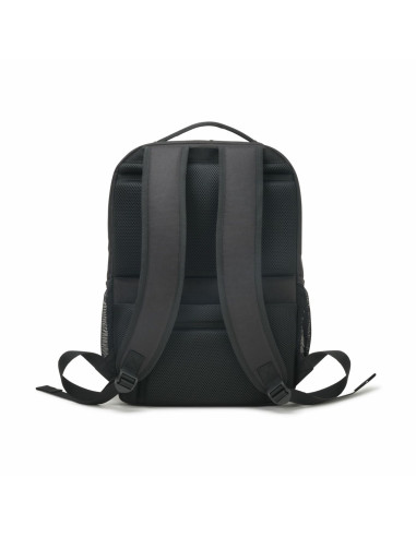 Dicota Eco Backpack Plus Base 39,6 Cm (15.6") Plecak Czarny