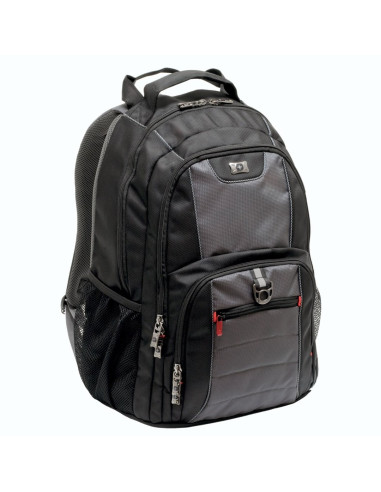 Wenger/Swissgear 600633 Torba Na Notebooka 40,6 Cm (16") Plecak Czarny