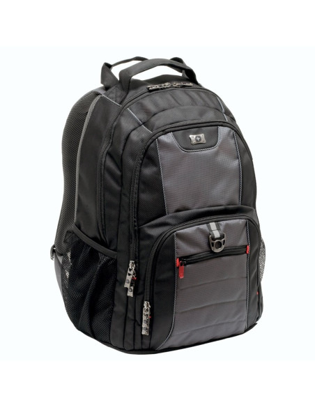 Wenger/Swissgear 600633 Torba Na Notebooka 40,6 Cm (16") Plecak Czarny