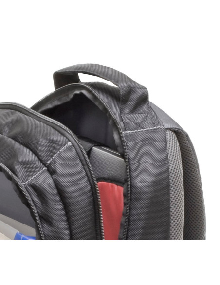 Wenger/Swissgear 600633 Torba Na Notebooka 40,6 Cm (16") Plecak Czarny