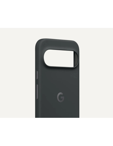 Google Pixelsnap Pokrowiec Na Telefon Komórkowy 17,3 Cm (6.8") Czarny