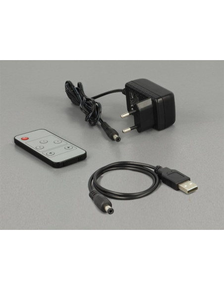 Delock 18683 Przełącznik Wideo Hdmi