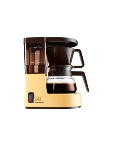 Melitta Aromaboy Przelewowy Ekspres Do Kawy
