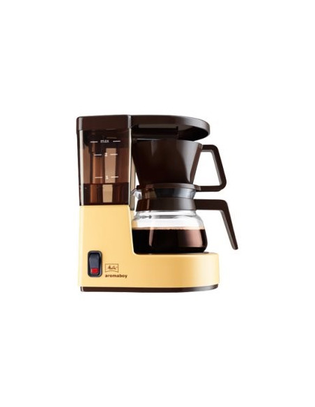 Melitta Aromaboy Przelewowy Ekspres Do Kawy