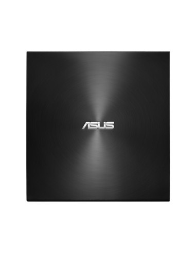 Nagrywarka Asus Sdrw-08U7M-U Sdrw-08U7M-U/Blk/G/As/P2G (Usb 2.0  Zewnętrzna)