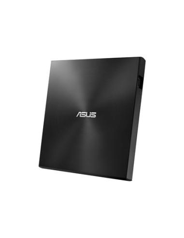 Nagrywarka Asus Sdrw-08U7M-U Sdrw-08U7M-U/Blk/G/As/P2G (Usb 2.0  Zewnętrzna)
