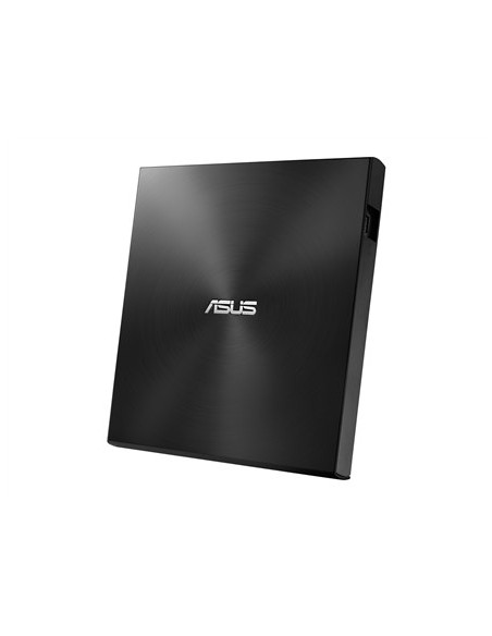 Nagrywarka Asus Sdrw-08U7M-U Sdrw-08U7M-U/Blk/G/As/P2G (Usb 2.0  Zewnętrzna)
