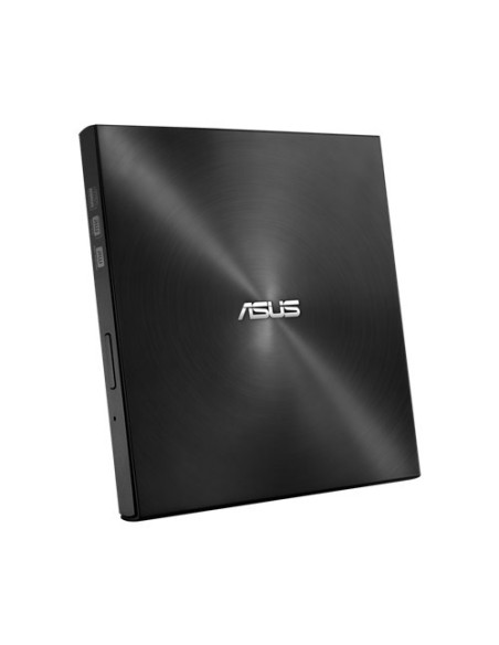 Nagrywarka Asus Sdrw-08U7M-U Sdrw-08U7M-U/Blk/G/As/P2G (Usb 2.0  Zewnętrzna)