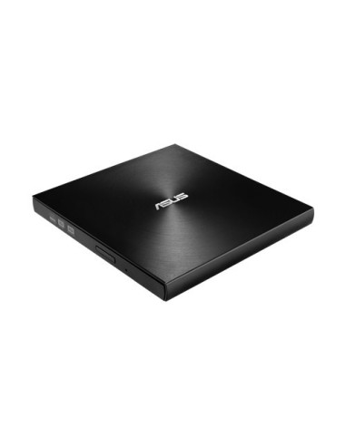 Nagrywarka Asus Sdrw-08U7M-U Sdrw-08U7M-U/Blk/G/As/P2G (Usb 2.0  Zewnętrzna)
