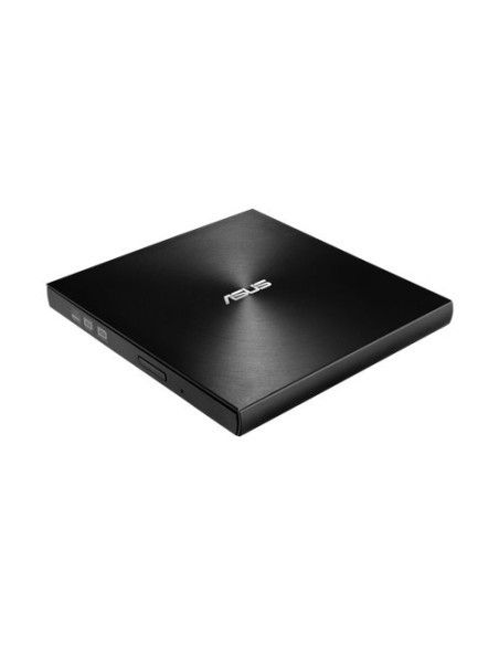 Nagrywarka Asus Sdrw-08U7M-U Sdrw-08U7M-U/Blk/G/As/P2G (Usb 2.0  Zewnętrzna)