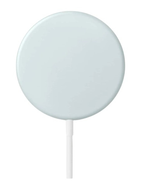 Google Pixelsnap Smartfon Szary Usb Bezprzewodowe Ładowanie Szybkie Ładowanie Wewnętrzna