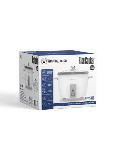 Ryżowar Westinghouse Wkrchs10Eu