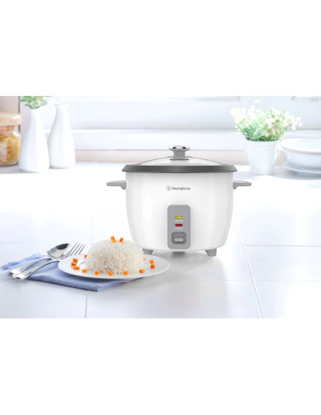Ryżowar Westinghouse Wkrchs10Eu