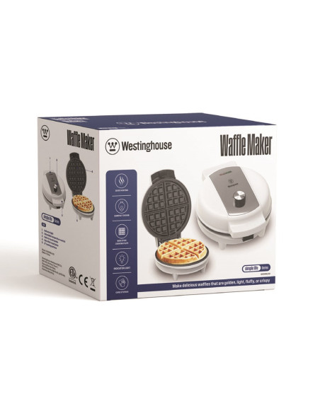 Gofrownica Westinghouse Wkwmsl402