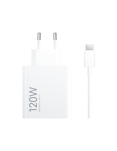 Ładowarka Do Urządzeń Przenośnych Xiaomi Bhr9462Eu Uniwersalne Biały Prąd Przemienny Wewnętrzna