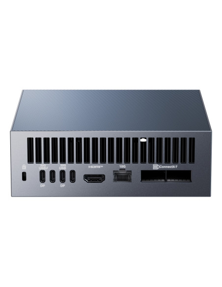 Minipc Asus Ascent Gx10 Gb10/128Gb/4Tb