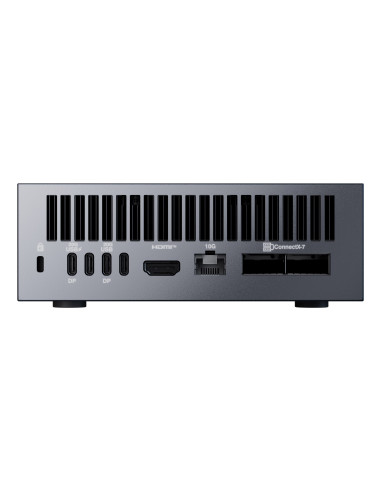 Minipc Asus Ascent Gx10 Gb10/128Gb/4Tb