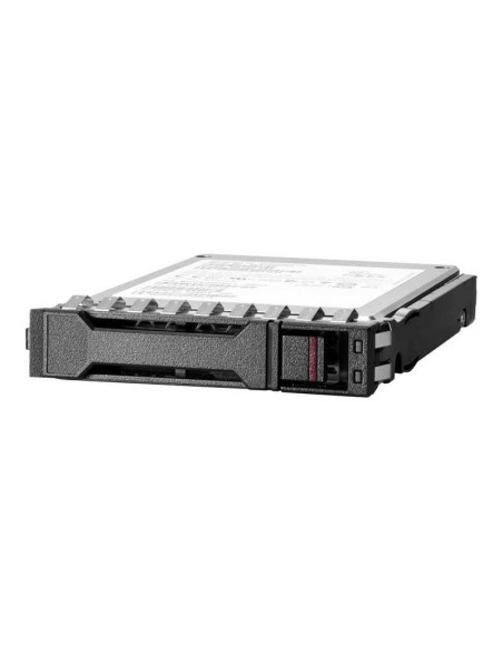Hpe 3.84Tb Sata 6G Read Intensive Sff Bc Multi Vendor Ssd 3,84 Tb