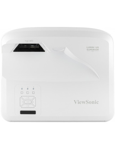 Projektor Viewsonic Ls832Wu Wuxga 5000Ansi 2Xhdmi Vga
