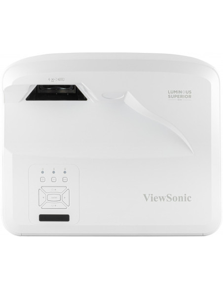 Projektor Viewsonic Ls832Wu Wuxga 5000Ansi 2Xhdmi Vga