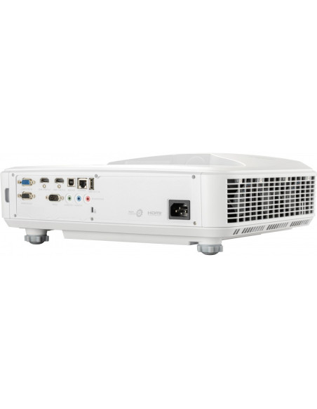 Projektor Viewsonic Ls832Wu Wuxga 5000Ansi 2Xhdmi Vga
