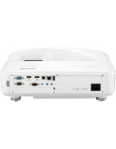 Projektor Viewsonic Ls832Wu Wuxga 5000Ansi 2Xhdmi Vga