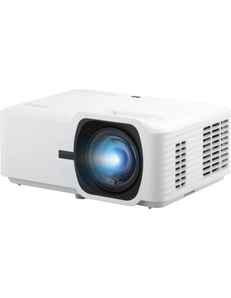 Viewsonic Ls711Hd Projektor Danych Projektor O Standardowym Rzucie 4000 Ansi Lumenów 1080P (1920X1080) Biały