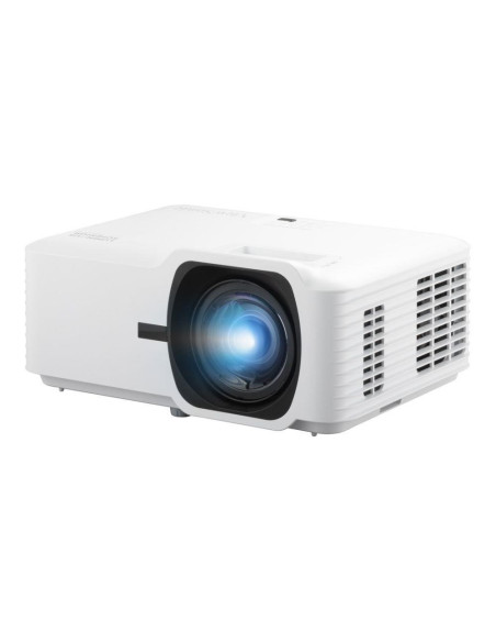 Viewsonic Ls711Hd Projektor Danych Projektor O Standardowym Rzucie 4000 Ansi Lumenów 1080P (1920X1080) Biały